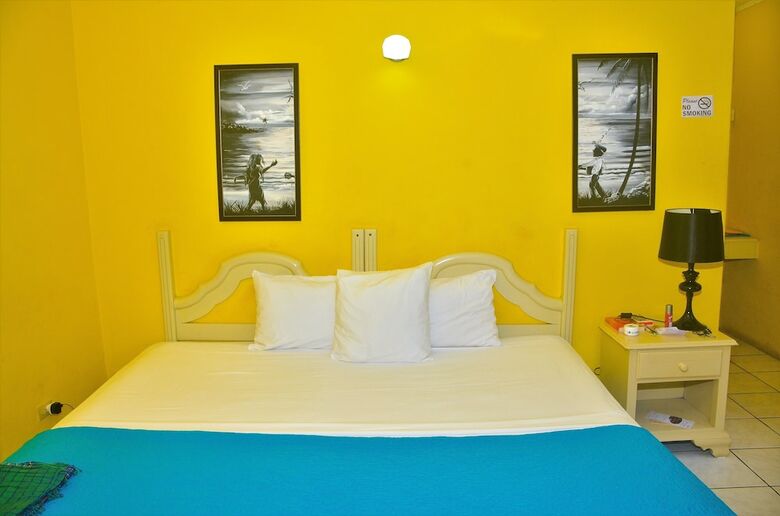 Hostal Reggae Hostel Ocho Rios