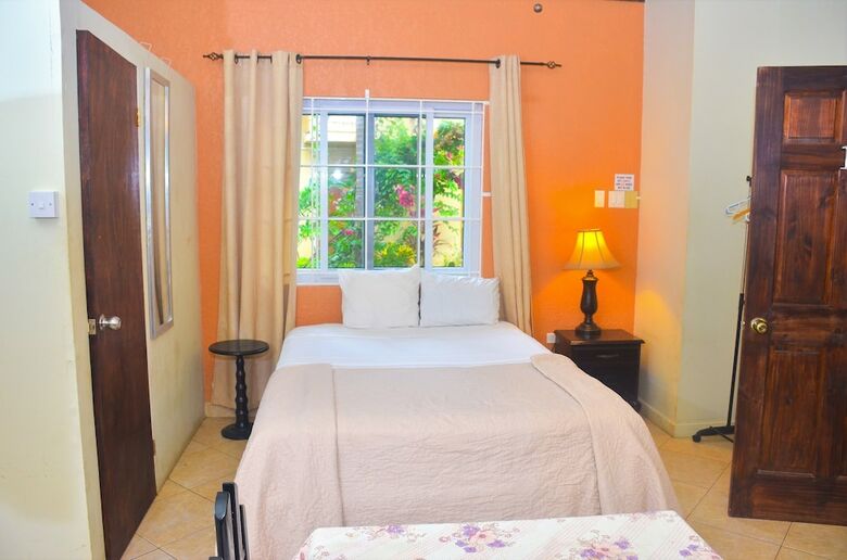 Hostal Reggae Hostel Ocho Rios
