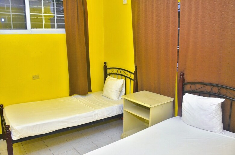 Hostal Reggae Hostel Ocho Rios