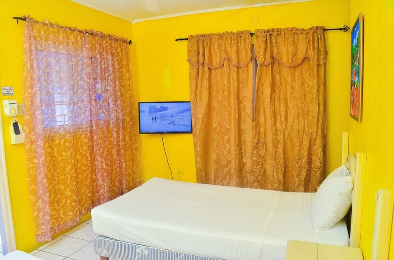 Hostal Reggae Hostel Ocho Rios