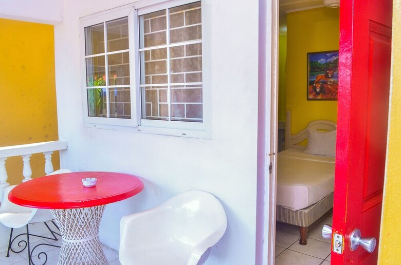 Hostal Reggae Hostel Ocho Rios