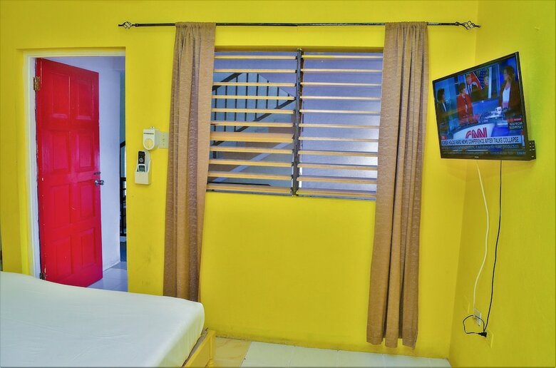 Hostal Reggae Hostel Ocho Rios