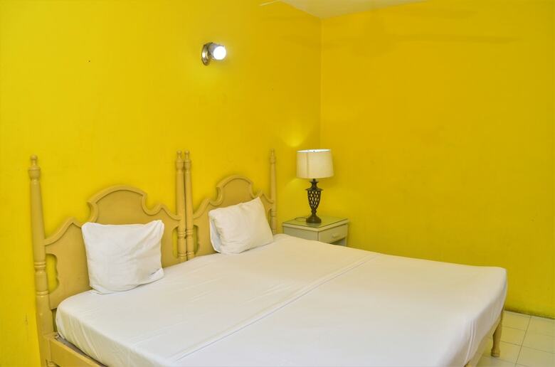 Hostal Reggae Hostel Ocho Rios