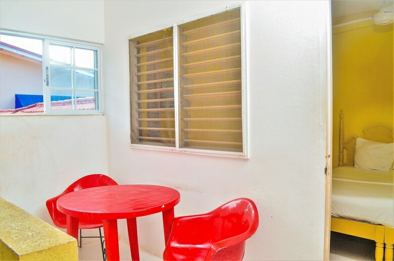Hostal Reggae Hostel Ocho Rios