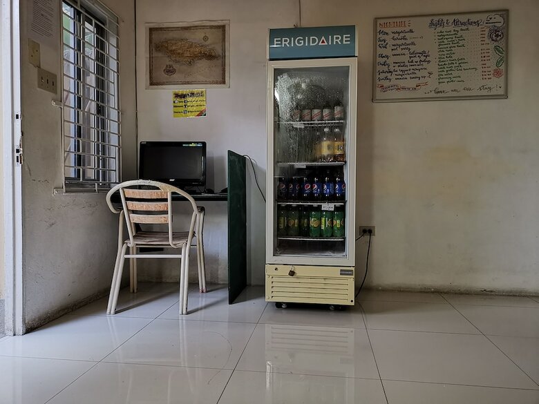 Hostal Reggae Hostel Ocho Rios