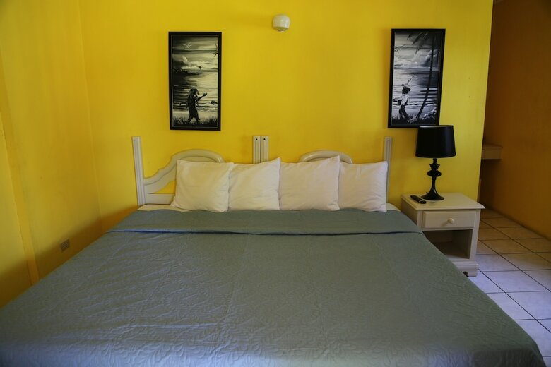 Hostal Reggae Hostel Ocho Rios