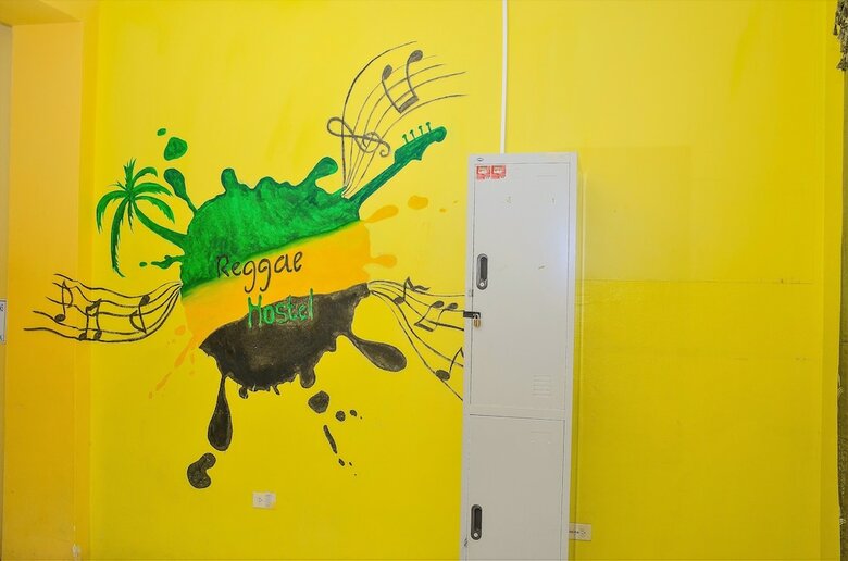 Hostal Reggae Hostel Ocho Rios