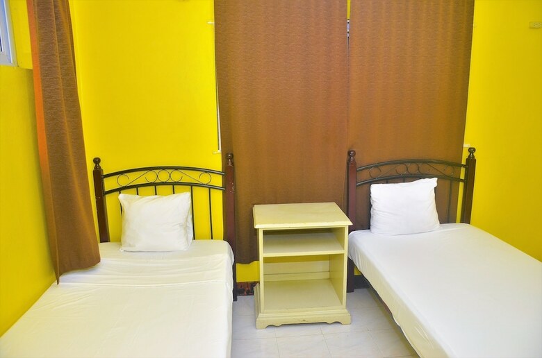 Hostal Reggae Hostel Ocho Rios