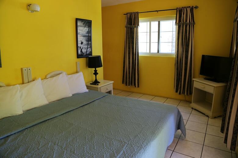 Hostal Reggae Hostel Ocho Rios