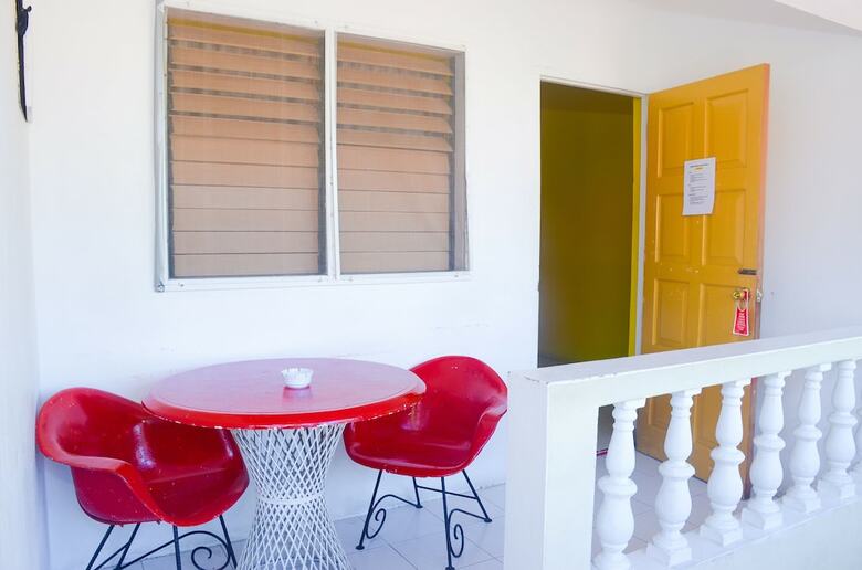 Hostal Reggae Hostel Ocho Rios