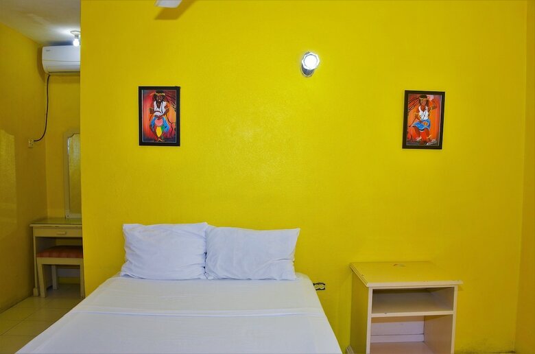 Hostal Reggae Hostel Ocho Rios