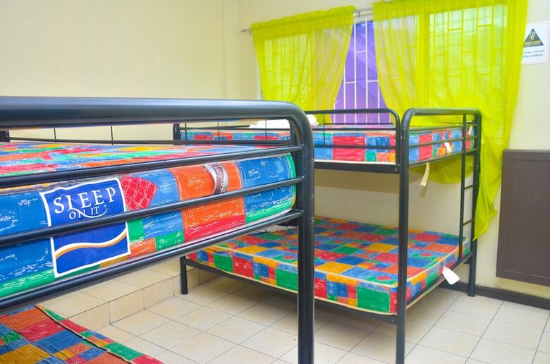 Hostal Reggae Hostel Ocho Rios
