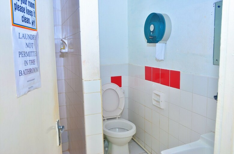 Hostal Reggae Hostel Ocho Rios
