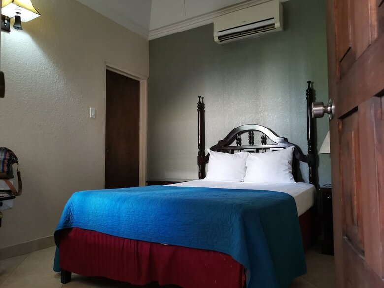 Hostal Reggae Hostel Ocho Rios