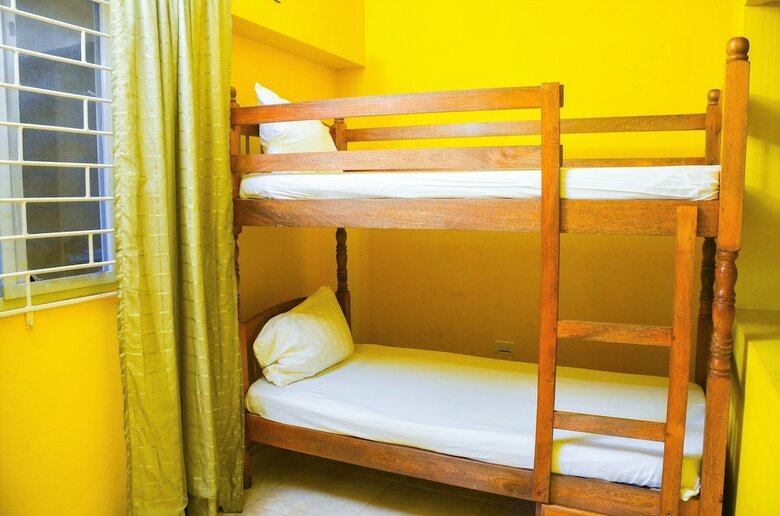Hostal Reggae Hostel Ocho Rios