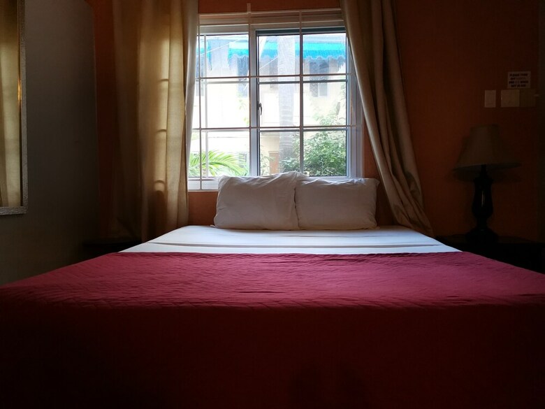 Hostal Reggae Hostel Ocho Rios