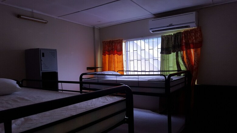 Hostal Reggae Hostel Ocho Rios