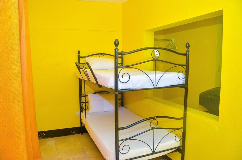 Hostal Reggae Hostel Ocho Rios