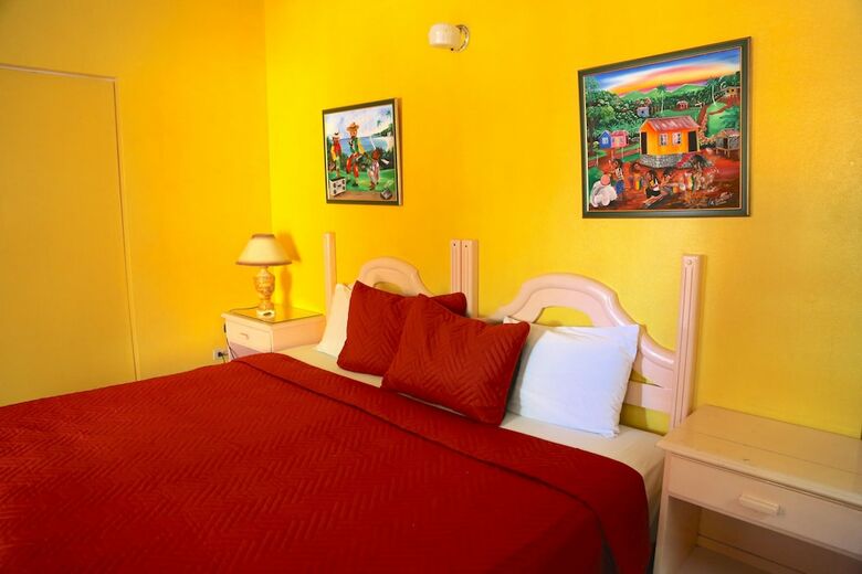 Hostal Reggae Hostel Ocho Rios