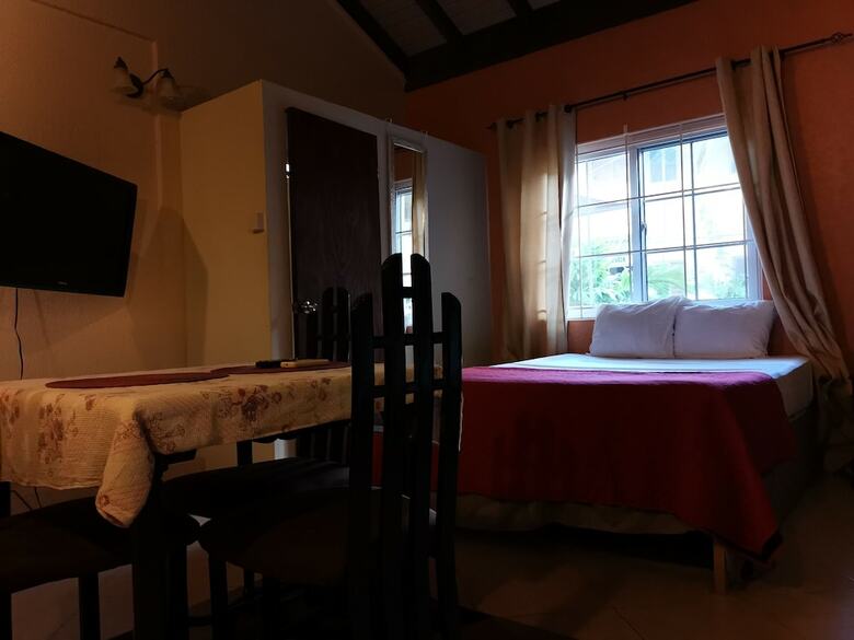 Hostal Reggae Hostel Ocho Rios