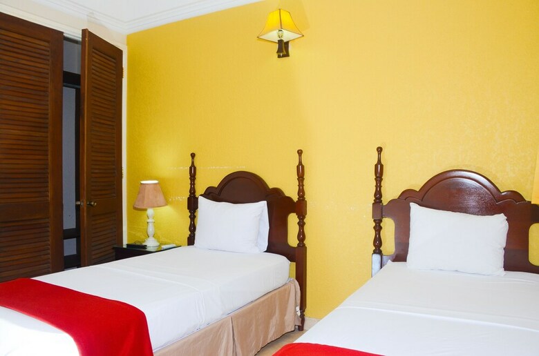 Hostal Reggae Hostel Ocho Rios