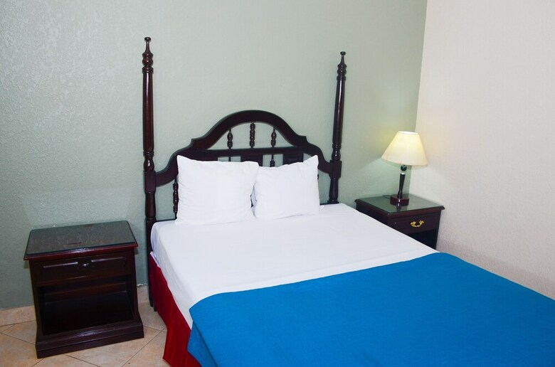 Hostal Reggae Hostel Ocho Rios