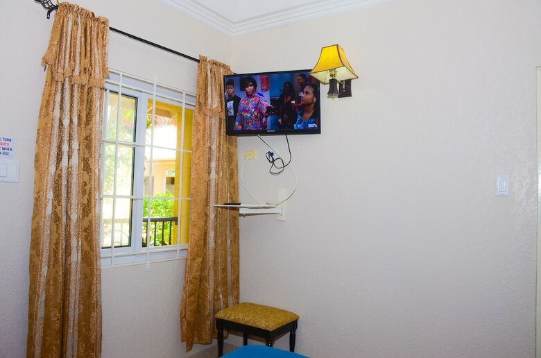 Hostal Reggae Hostel Ocho Rios