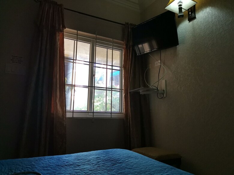 Hostal Reggae Hostel Ocho Rios