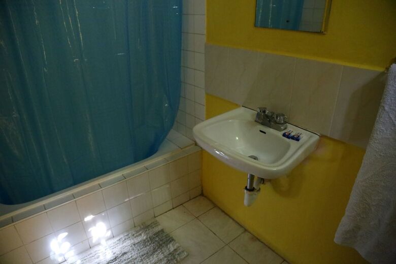 Hostal Reggae Hostel Ocho Rios
