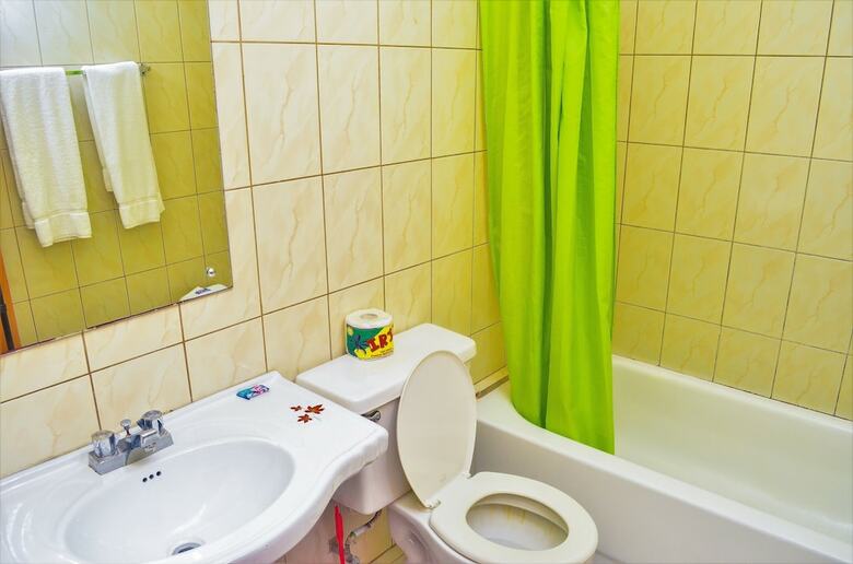 Hostal Reggae Hostel Ocho Rios