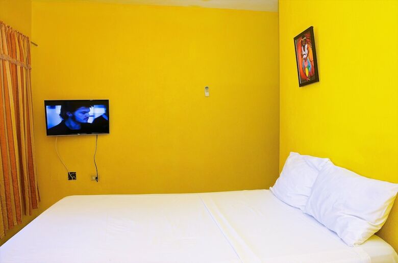 Hostal Reggae Hostel Ocho Rios