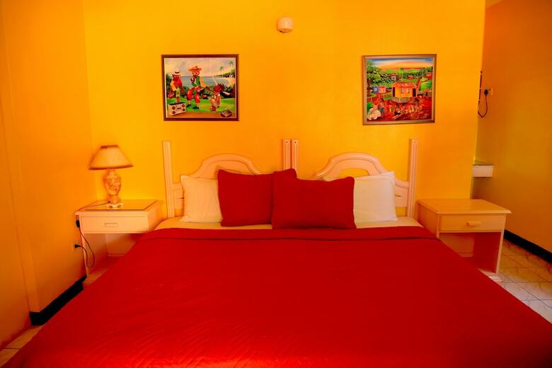 Hostal Reggae Hostel Ocho Rios