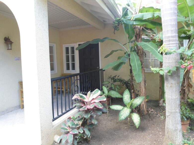 Hostal Reggae Hostel Ocho Rios