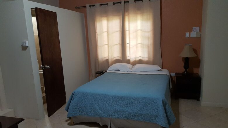 Hostal Reggae Hostel Ocho Rios