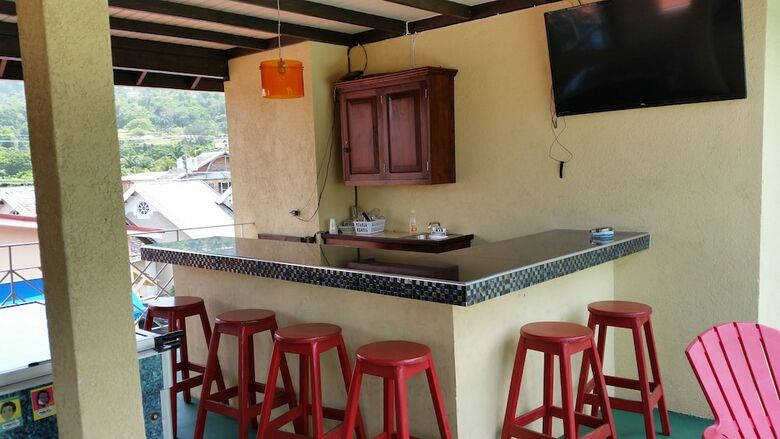 Hostal Reggae Hostel Ocho Rios