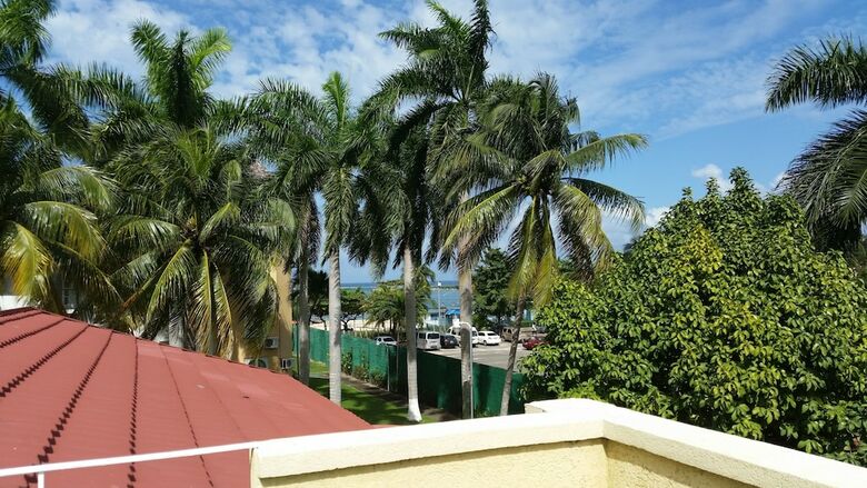 Hostal Reggae Hostel Ocho Rios