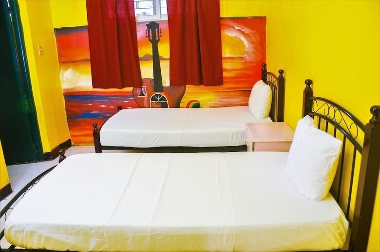 Hostal Reggae Hostel Ocho Rios