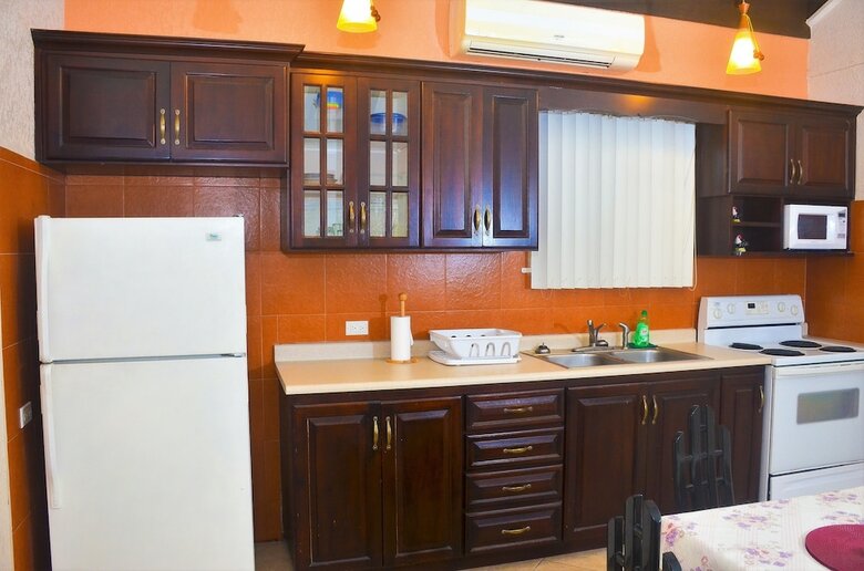 Hostal Reggae Hostel Ocho Rios