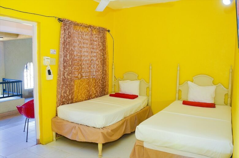 Hostal Reggae Hostel Ocho Rios