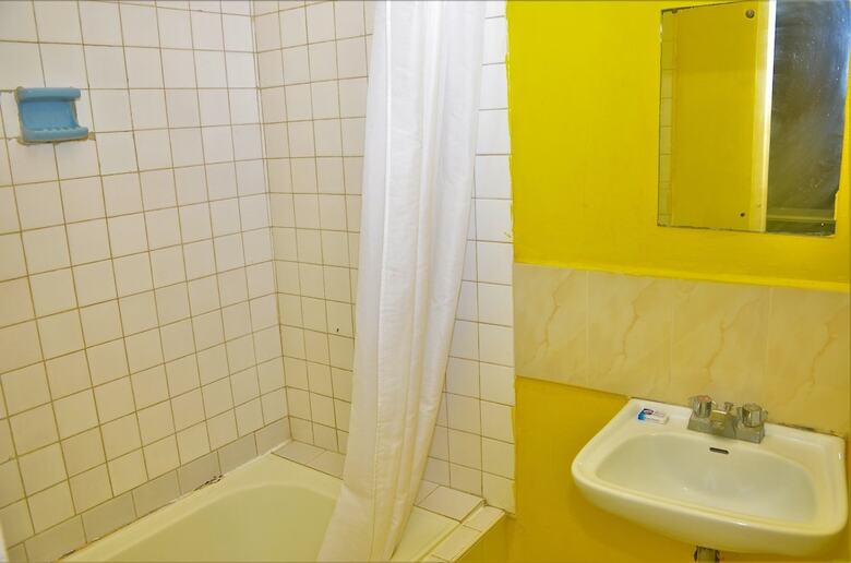 Hostal Reggae Hostel Ocho Rios