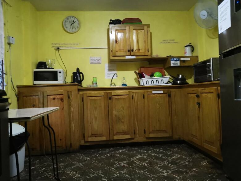Hostal Reggae Hostel Ocho Rios