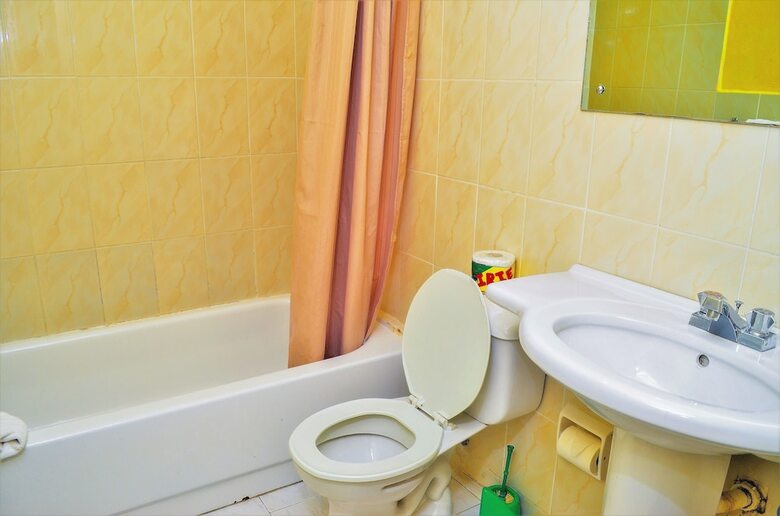 Hostal Reggae Hostel Ocho Rios