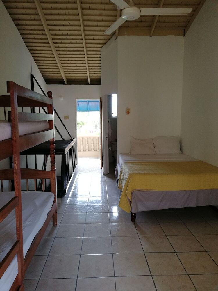 Hostal Reggae Hostel Ocho Rios