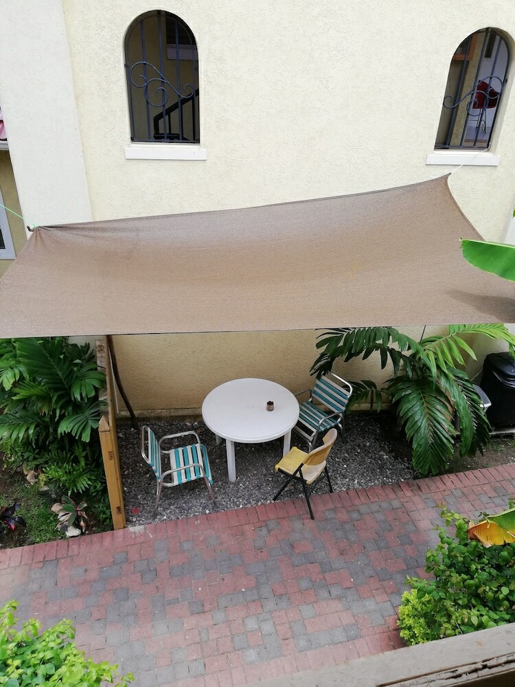 Hostal Reggae Hostel Ocho Rios
