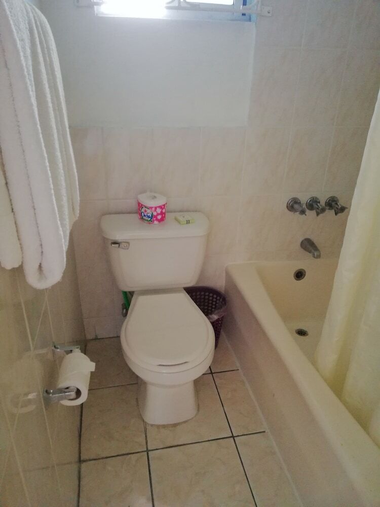 Hostal Reggae Hostel Ocho Rios