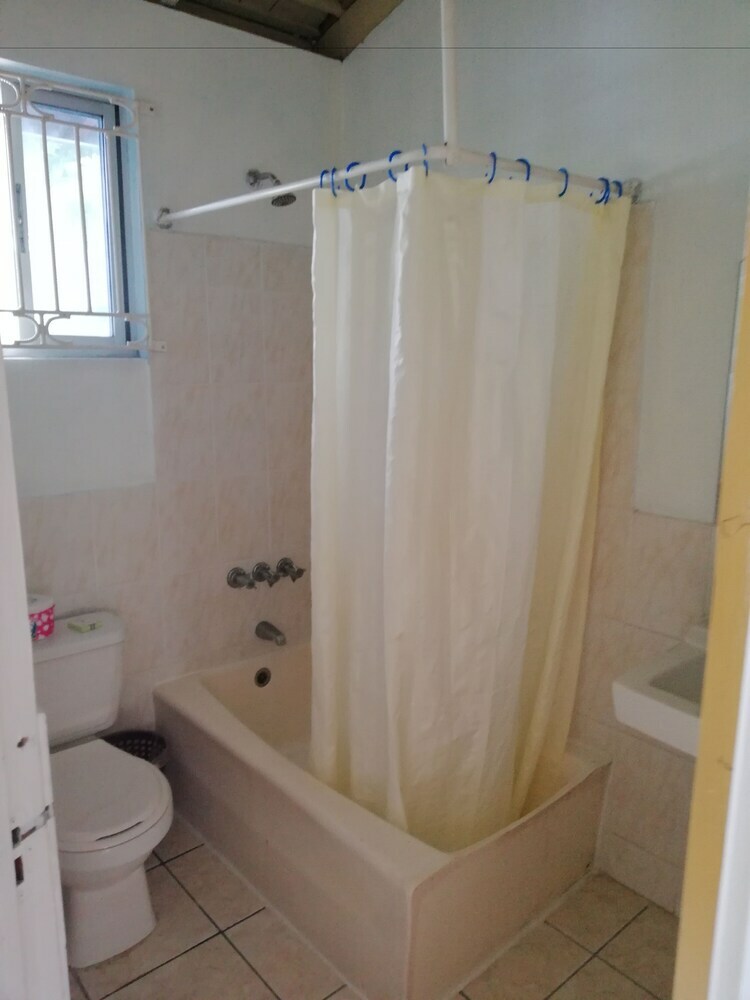 Hostal Reggae Hostel Ocho Rios