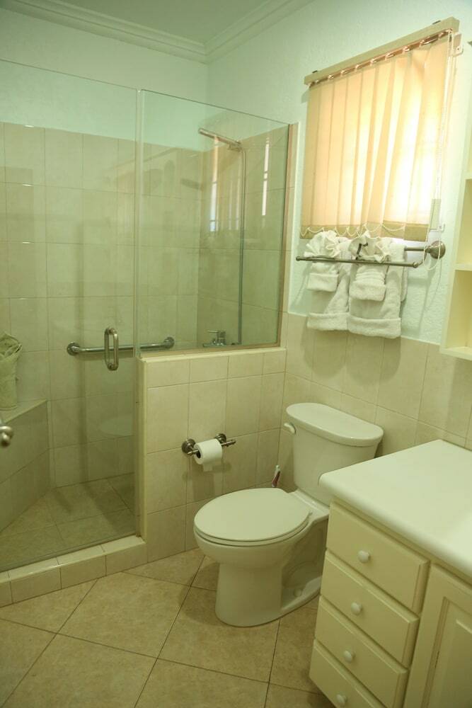 Hostal Reggae Hostel Ocho Rios