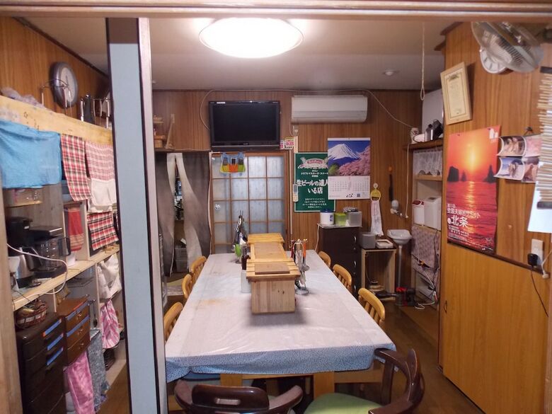 Hotel Hojosuigun Youth Hostel