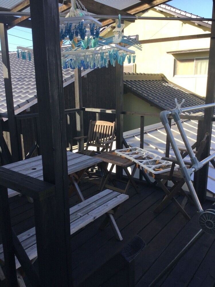 Hotel Hojosuigun Youth Hostel