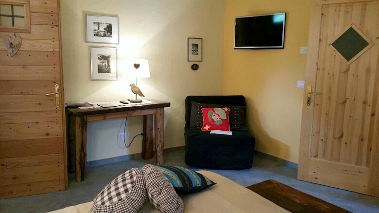 Bed & Breakfast Maison Du-noyer